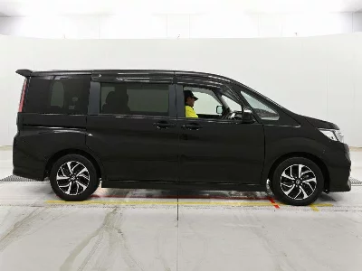 HONDA STEPWGN SPADA