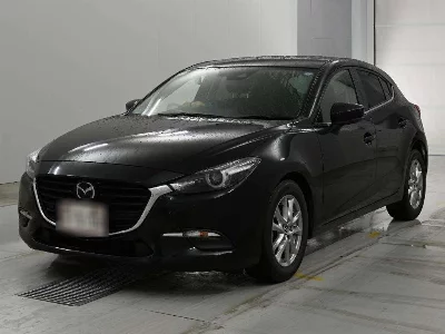 Mazda AXELA SPORT