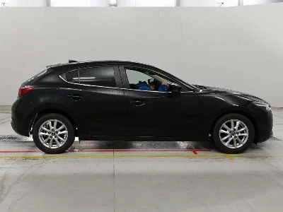 Mazda AXELA SPORT