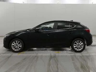 Mazda AXELA SPORT