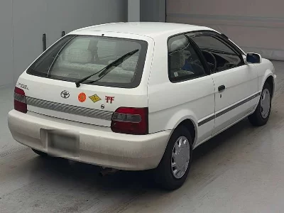 Toyota Tercel