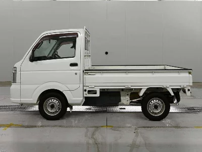 Mitsubishi Minicab Truck