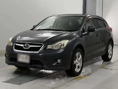 Subaru SUBARU XV