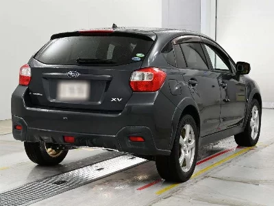 Subaru SUBARU XV