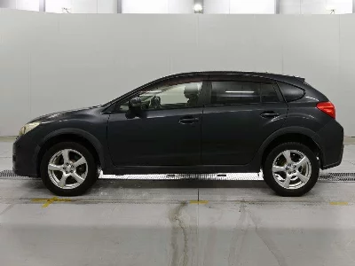 Subaru SUBARU XV