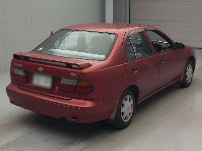 Nissan Pulsar