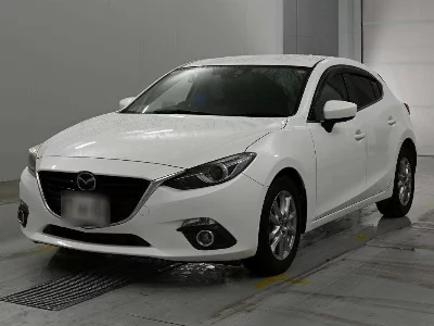 Mazda AXELA SPORT