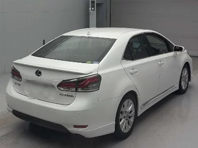 Lexus HS250h