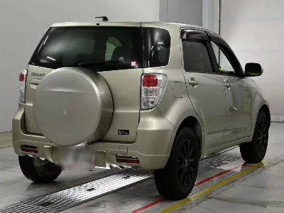 Toyota Rush