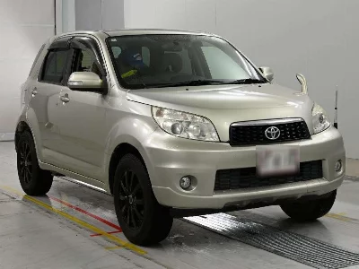Toyota Rush