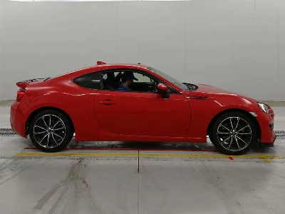 Subaru BRZ