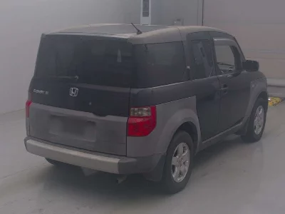 Honda Element