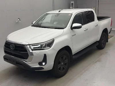 Toyota HILUX PICK UP