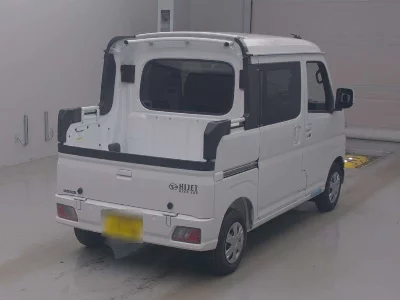 Daihatsu Hijet Deck Van