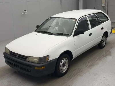 Toyota Sprinter