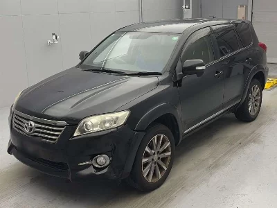 Toyota Vanguard