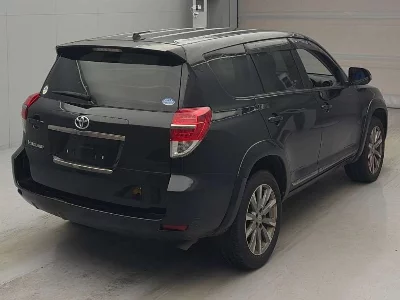 Toyota Vanguard