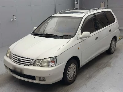 Toyota GAYA
