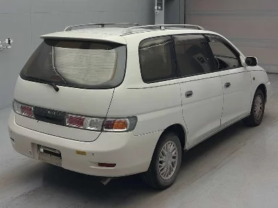 Toyota GAYA