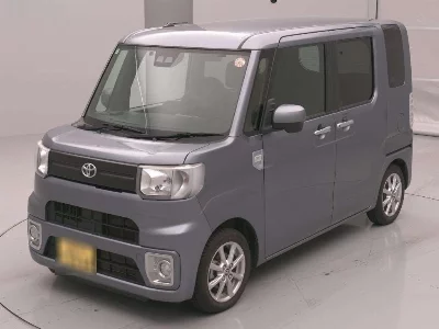 TOYOTA PIXIS MEGA