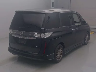 Mazda Biante