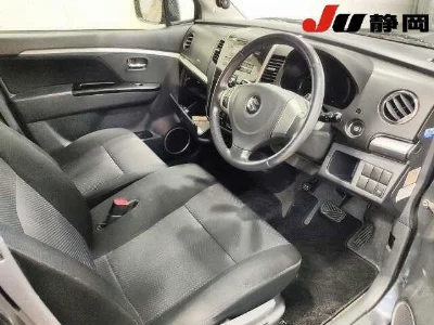 Suzuki WAGON R STINGRAY