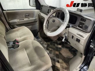Subaru Dias Wagon