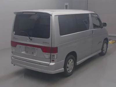 Mazda Bongo Friendee