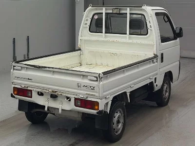 Honda Acty Truck