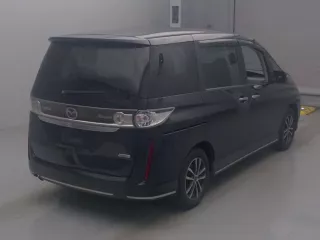 Mazda Biante