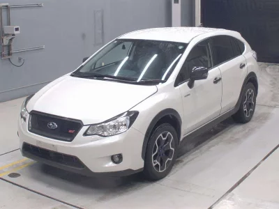 Subaru SUBARU XV