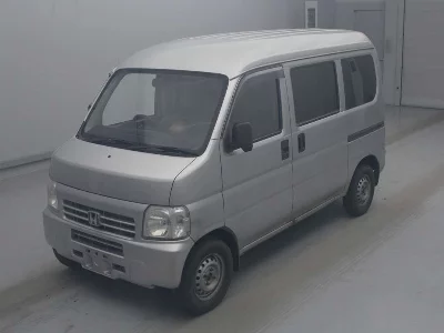 Honda Acty