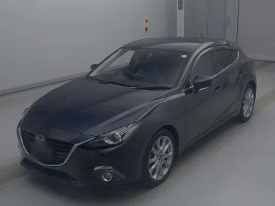 Mazda AXELA SPORT