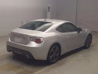 Toyota GT 86