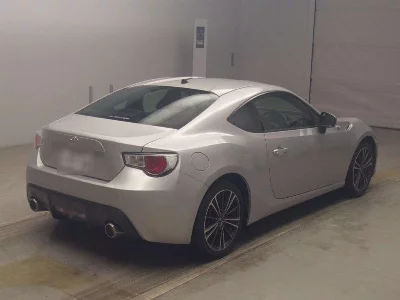 Toyota GT 86