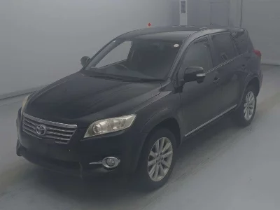 Toyota Vanguard