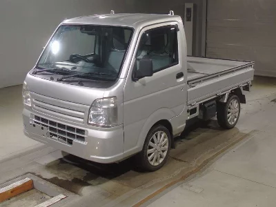 NISSAN NT100 CLIPPER