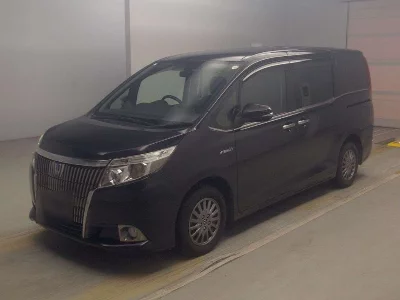 Toyota Esquire