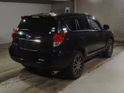 Toyota Vanguard