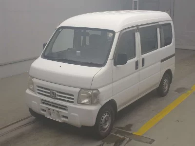 Honda Acty