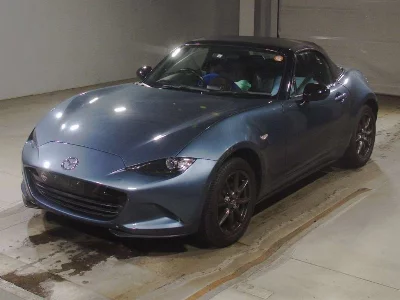 Mazda Roadster