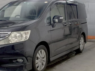 Honda STEPWGN SPADA