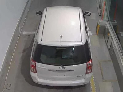 Toyota Raum