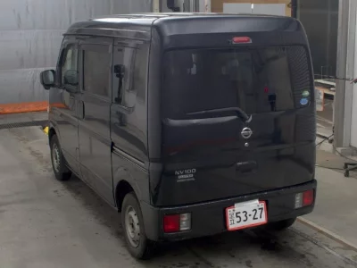 Nissan NV100 CLIPPER