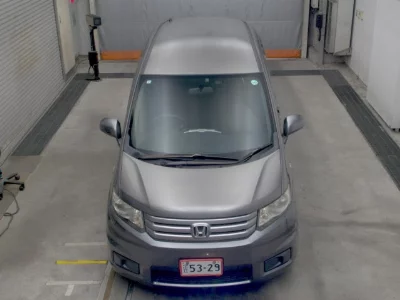Honda Freed Spike