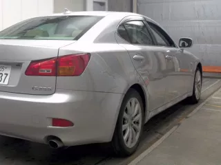 Lexus IS250C