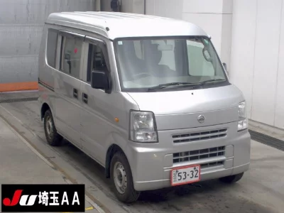 Nissan NV100 Clipper