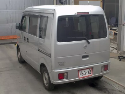 Nissan NV100 Clipper