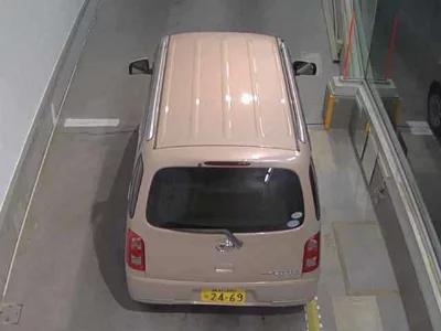Daihatsu Mira Cocoa