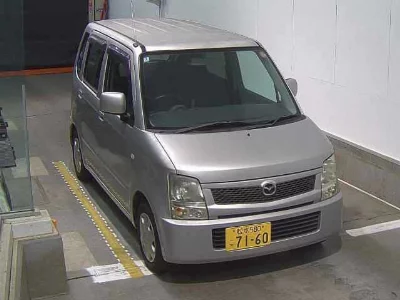 Mazda AZ-Wagon